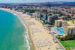 Imperial Palace (Ex. Victoria Palace)