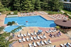 Slunečné Pobřeží