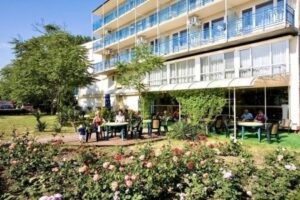 Park Hotel Continental