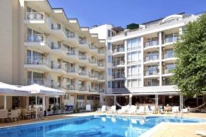 Slunečné Pobřeží