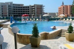 Slunečné Pobřeží