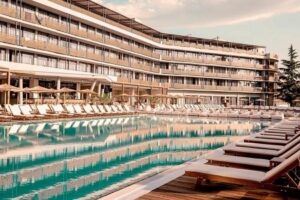 Slunečné Pobřeží