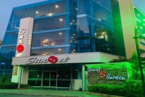 Slunečné Pobřeží