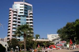 Grand Hotel Sunny Beach