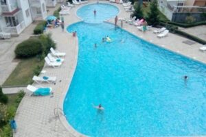 Slunečné Pobřeží