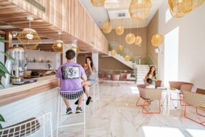 Nympha (Riviera Holiday Club)