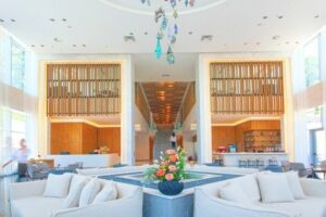 Poseidon Beach Resort