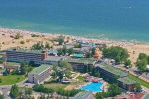 Slunečné Pobřeží