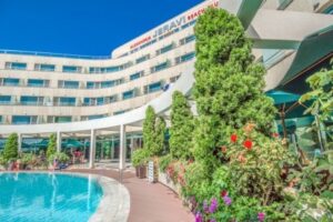 Slunečné Pobřeží