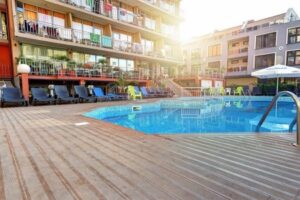 Slunečné Pobřeží