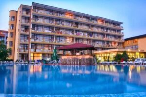 Slunečné Pobřeží