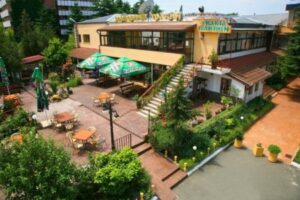 Slunečné Pobřeží