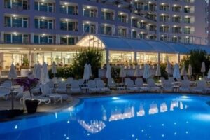 Slunečné Pobřeží