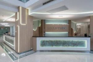 Sentido Neptun Beach (Ex. Lti Neptun Beach)