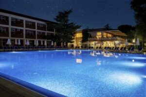 Asteria Family Sunny Beach