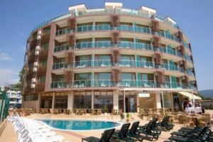 Slunečné Pobřeží