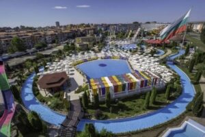 Slunečné Pobřeží