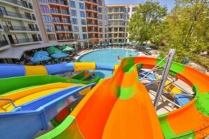 Prestige Deluxe Aquapark Club