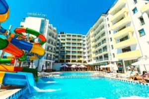 Slunečné Pobřeží