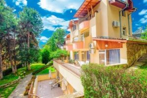 Slunečné Pobřeží