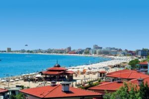 Slunečné Pobřeží