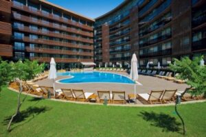 Slunečné Pobřeží