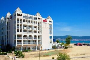 Slunečné Pobřeží