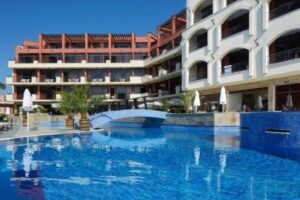 Slunečné Pobřeží