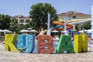 Kuban Resort & Aqua Park