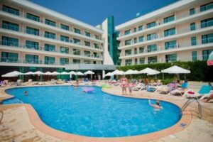 Slunečné Pobřeží