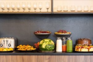 Slunečné Pobřeží