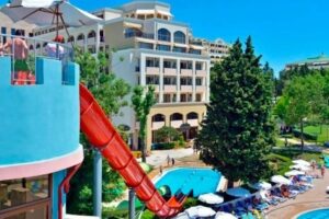 Sol Nessebar Bay & Mare