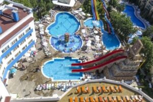 Kuban Resort & Aqua Park