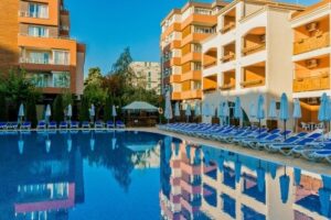 Asteria Family Sunny Beach