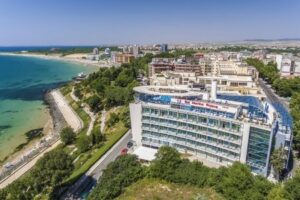 Sol Marina Palace (Ex. Marina Palace)