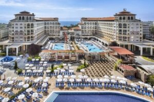 Slunečné Pobřeží