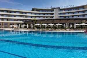 Aqua Paradise Resort