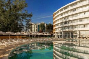 Slunečné Pobřeží