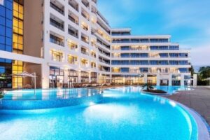 Slunečné Pobřeží