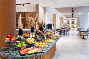 Four Points By Sheraton Sunny Beach (Ex. Globus)