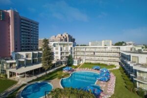 Flamingo Beach (Ex. Avliga Beach)