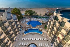 Slunečné Pobřeží