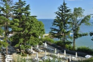 Sol Nessebar Bay & Mare
