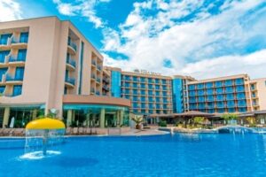 Slunečné Pobřeží