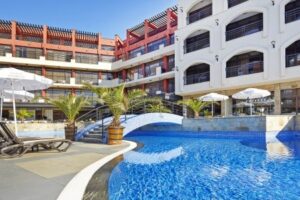 Slunečné Pobřeží