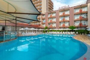 Slunečné Pobřeží