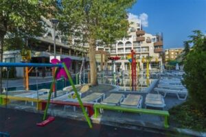 Slunečné Pobřeží