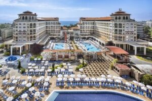 Slunečné Pobřeží