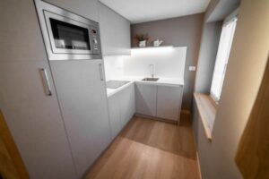 Al Sole Mountain Chic (San Sebastiano Di Folgaria)