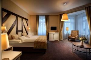 Grandhotel Starý Smokovec